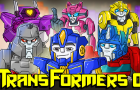 Transformers One