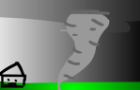 Is that tornado getting closer?