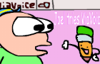 Joel tries out ViaVoice