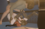 Ada and Leon