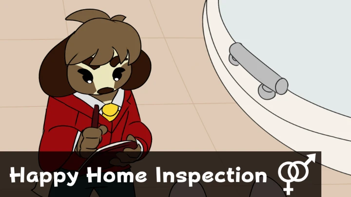 Happy Home Inspection