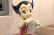 Uran Draws a Stick