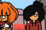 Ongezellig - Zelfde Tas / Same Bag (fan animation)