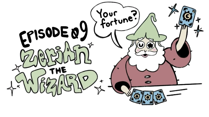 Fortune Telling