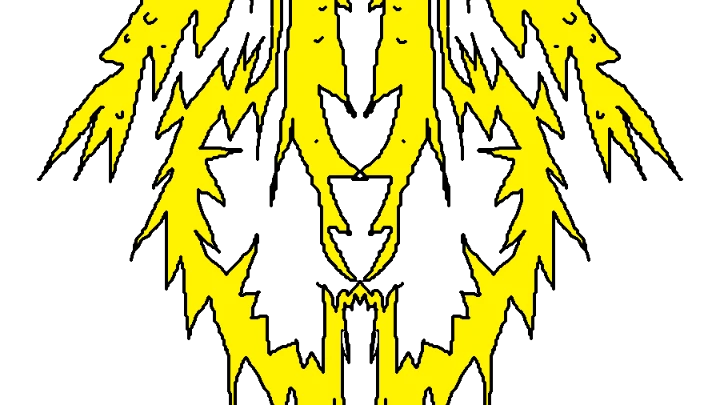 Moron Warrior Promo