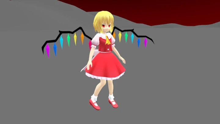 Motion Flan