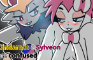 CINDARACE and SYLVEON ARE CONFUSED!!
