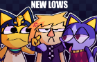 Animal Crossing: New Lows