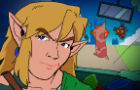 Underwheels: Tears of the Korok