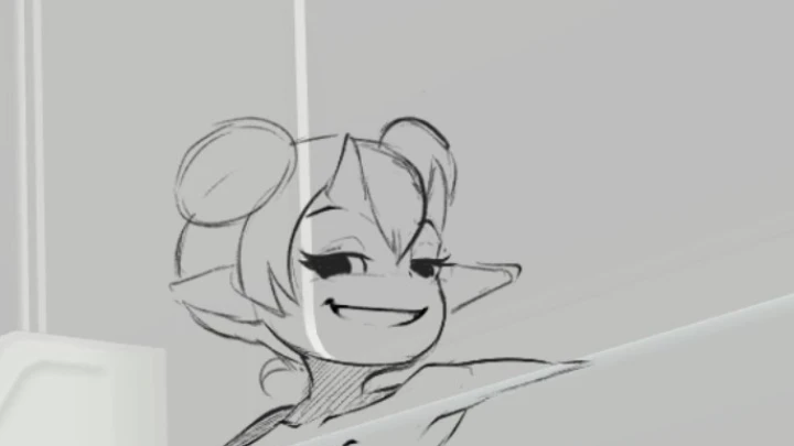 Succubus' Subway