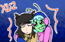 Xglunia Live Episode 2: [Cats and Cosmonauts]