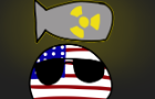 Polandball Animation - 1945 in a nutshell