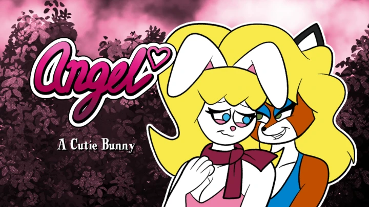 A Cutie Bunny