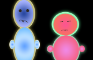 Binary Control episode 1 (Pixel and Byte)