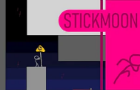 Stickmoon