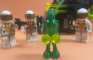 Martians and Morons: The Crystal Thief