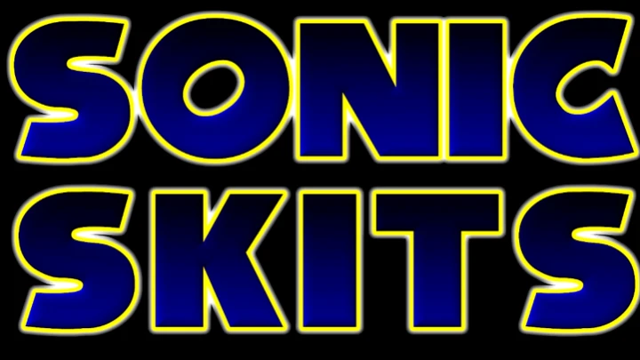 Sonic Skits Intro
