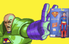 Lex Luthor&amp;#039;s Obsessed with Superman