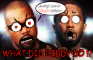 WHAT DID DIDDY DO!!?