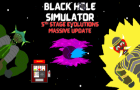 Black Hole Simulator 1.0 +