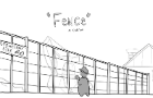 fence