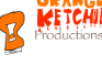 Orange Ketchup Productions - Official Cinematic Logo