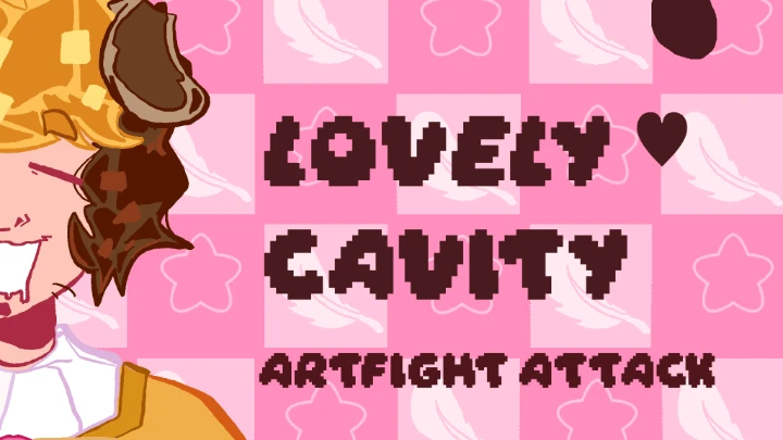 lovely cavity I animationmeme