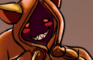 Taokaka - BlazBlue (Animation)