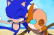 SONIC EVOLVIN&#039; STORM AMV