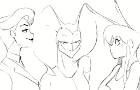 Body Horror Buddies