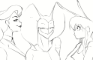 Body Horror Buddies