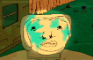 Full Moon Bill