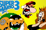 Super Mario Bros. 3 in 21 minutes ANIMATED