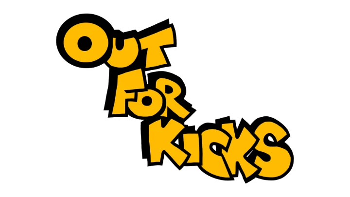 Out for Kicks
