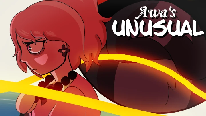 Awa's Unusual (Part 1/2) - Nothing Unusual