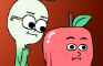 Story Of Apple And Onion (ANIMATION)