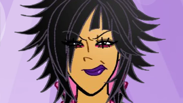 Alisha Closet Simulator