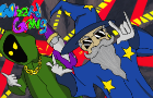 Wizard Gang
