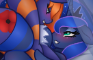 Royal Meeting at Princess Luna's Chamber
