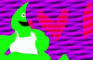 Mean green bean. Dont worry about the government