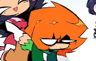 Nene and Pico
