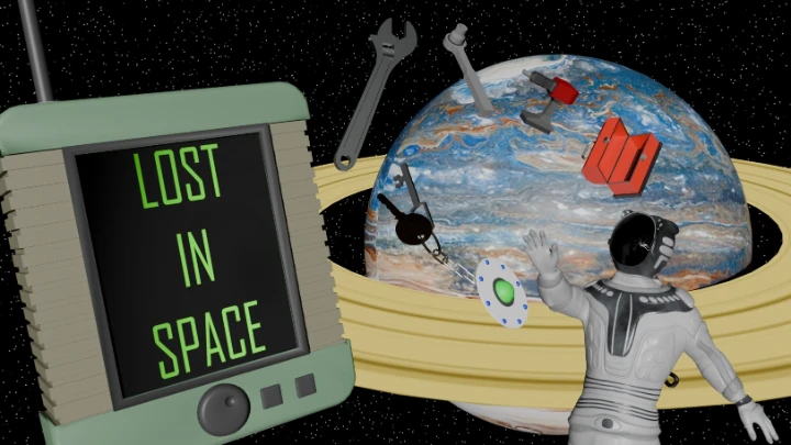 Lost in Space