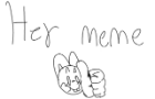 Her Animation Meme [SOUNDLESS]