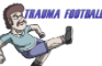 Trauma Football's UPDATED Trailer is now online!