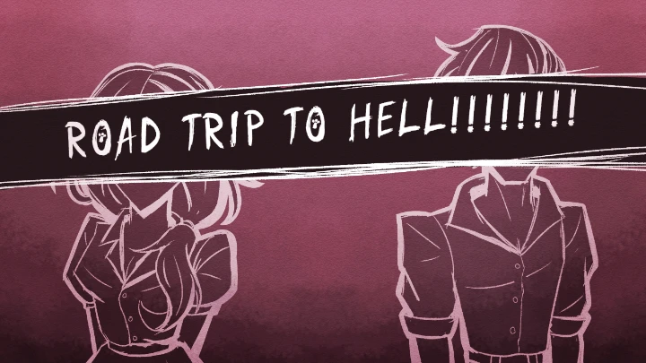 Road Trip to Hell