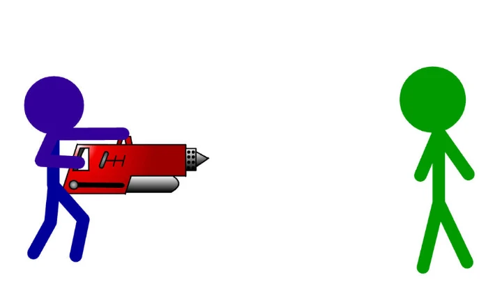 HP Weapons Overview