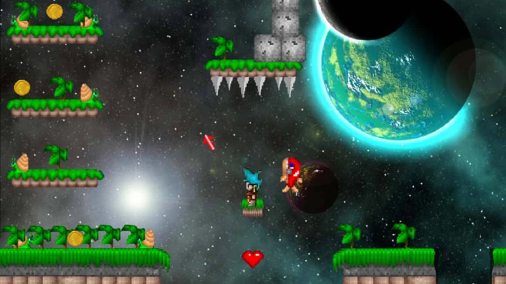 The Quest for Coins