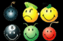 smiley war