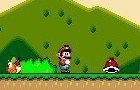 Mario the Fat-Ass