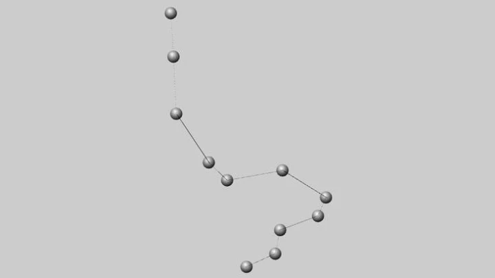 Tension Chain